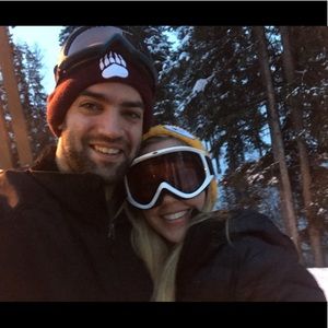 Meet your Posher, Jamie